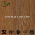 HPL/formica laminated sheet/oak deco-high pressure laminated/melamine board-XD 653