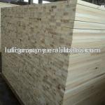 High Quality Laminated Blockboard-