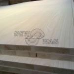 red oak block board/laminated blockboard 18mm-NBB-003