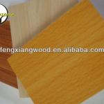 3mm Melamine Coated Plywood,Melamine Laminated Plywood-Blockboard, 1220X2440mm