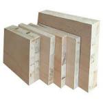 Block Board - 19mm x 3&#39; x 7&#39; (Pine)-