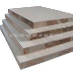 best price blockboard laminated wood board-blockboard