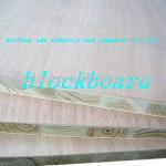 blockboard-