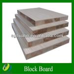 best quality 20mm block board / furniture &amp;decoration-HL-bb