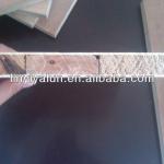 bintangor veneered poplar core blockboard for sale from-Blockboard from China