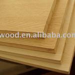 Melamine Blockboard-blockboard