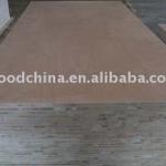 okoume faced poplar blockboard-1220x2440mm