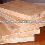 block boards-1224*2440mm high quality blockboard