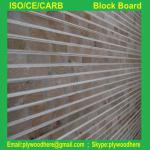 poplar/pine/paulownia/falcata core block board-1220x2440