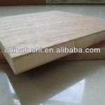 Best Price of Okoume Veneer Blockboard /Commercial Blockboard-1220*2440