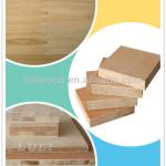 High Quality Blockboard for Furniture with Best Price-1220x2440