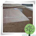 Veneer Blockboard China Manufacturer-1220X2440mm