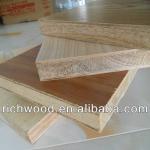 Cheap Block board for Furniture and Door from Linyi Shandonh-B003