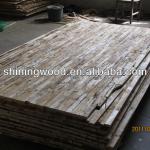 Chinese square blockboard core, poplar inside filler block board (BLOCKBOARD MANUFACTURER)-blockboard-SN001