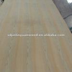 Ash veneer blockboard-JLY-052912