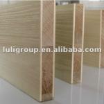 low price 25mm blockboard for furniture-blockboard