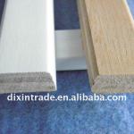 wooden laminated board-