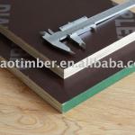 dynea film faced plywood-1220*2440/1250*2500/1525/3000mm