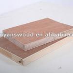 natural veneer blockboard-1220*2440