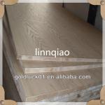 China construction grade cheap falcata core blockboard-QBB-01