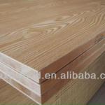 Hx131010-MZ054 melamine veneered pine blockboard-Hx131010-MZ054