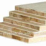 best quality blockboard from Linyi factory-blockboard