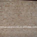 18mm block board plywood-block board