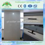 polyurethane sandwich panel for cold room-YC-PS