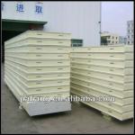 polyurethane sandwich panel-polyurethane sandwich panel