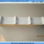 PU Sandwich Roof Panel-ZYSP-950