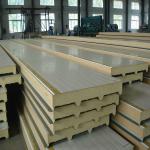 pu sandwich panel-1000