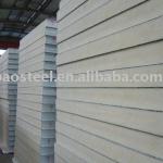 PU Cold Roof Sandwich Panel-970