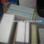 Modular homes sandwich panel building material-(600-1220)mm*(1100-3050)mm*(50-180)mm