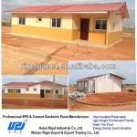 Eps Concrete Sandwich Wall Panel-FPB