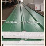 EPS Insulated Soundproof Roof Sandwich Panel 100mm-DYEP