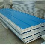 sandwich panel-