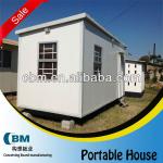 EPS sandwich panel /board for prefabricated portacabin-