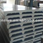 polyurethane sandwich panel-SWE--PU