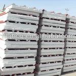 expandable polystyrene EPS sandwich roof panel-EPSV980 EPS sandwich wall/roof panel