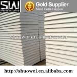 EPS sandwich panel, construction material for wall-ss-eps