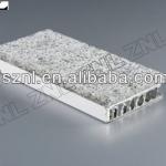 External stone aluminum honeycomb panel-ZNLHAP002