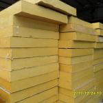 spray foam insulation/pvc honeycomb panel 100mm thickness-