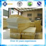 Foam pu sandwich panel price-PU009