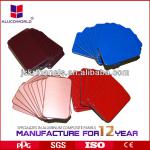 great colorful design double sided aluminum composite panel-ALK-8006
