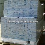 Roofing curved aluminum honeycomb panel-honeycomb panel