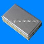 excellent rockwool insulation panel-XGZ-06