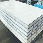 Fating Surface PU Sandwich panel, Polyurethane Sandwich panel, PU sandwich board-HH