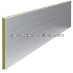 hot selling sandwich panel with steel board for ceiling-