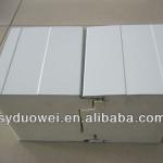 Polyurethane sandwich panel for cold storage-VCOOL-panel