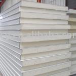 High quality polyurethane sandwich panel for wall-1150mm